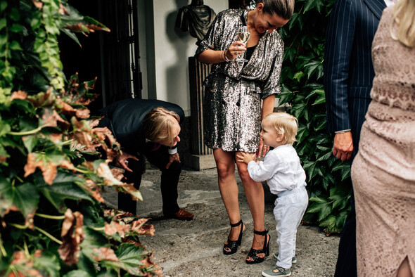 Wedding in Salzburg, Austria (Kate & Piter) - фото №98
