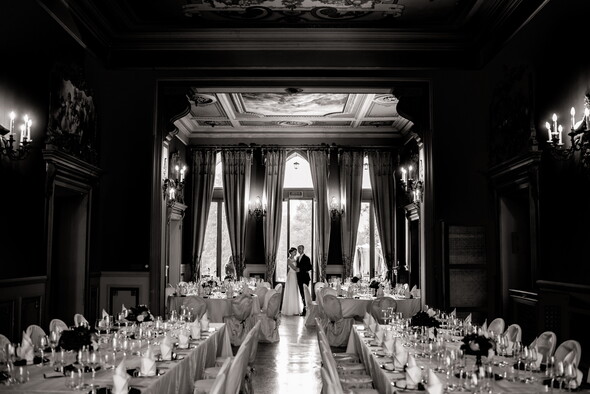 Wedding in Italy (Anastasia & Julio) - фото №50