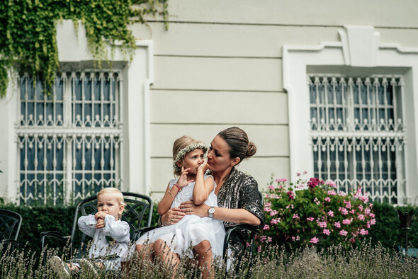Wedding in Salzburg, Austria (Kate & Piter) - фото №66