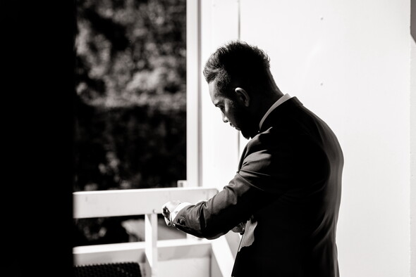 Wedding in Helsingborg, Sweden (Iryna & Senad) - фото №9