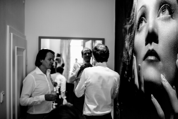 Wedding in Salzburg, Austria (Kate & Piter) - фото №12