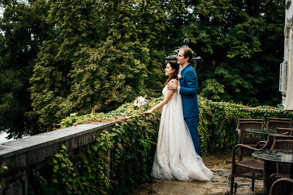 Wedding in Salzburg, Austria (Kate & Piter) - фото №91