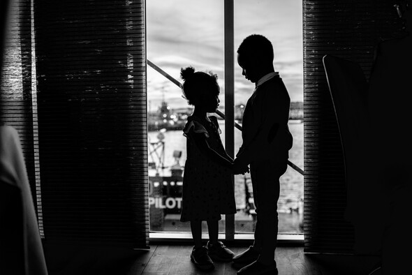 Wedding in Helsingborg, Sweden (Iryna & Senad) - фото №57