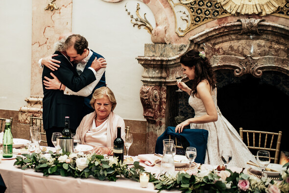 Wedding in Salzburg, Austria (Kate & Piter) - фото №113