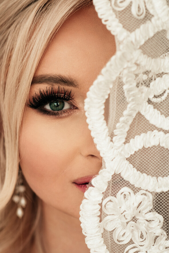 Wedding in Helsingborg, Sweden (Iryna & Senad) - фото №13