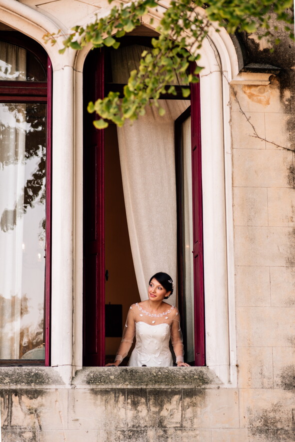 Wedding in Italy (Anastasia & Julio) - фото №23