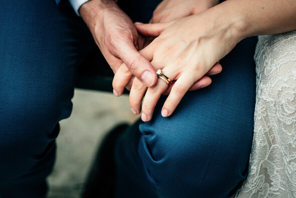 Wedding in Salzburg, Austria (Kate & Piter) - фото №102