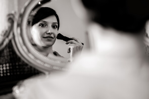 Wedding in Italy (Anastasia & Julio) - фото №13