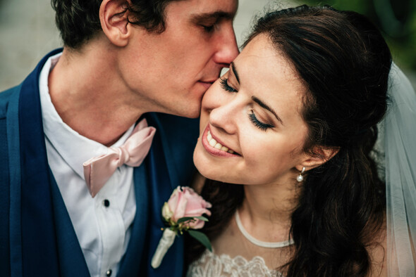 Wedding in Salzburg, Austria (Kate & Piter) - фото №103