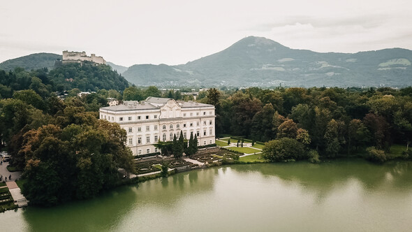 Wedding in Salzburg, Austria (Kate & Piter) - фото №30