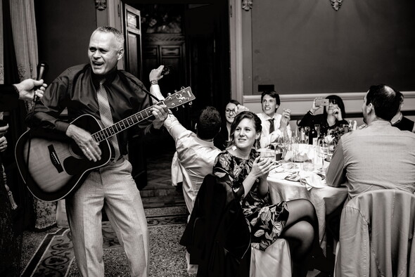Wedding in Italy (Anastasia & Julio) - фото №56
