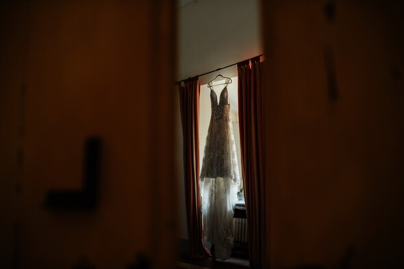 Wedding in Santa-Marinella (Sofia & George) - фото №15
