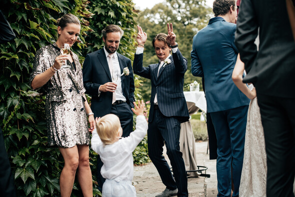 Wedding in Salzburg, Austria (Kate & Piter) - фото №96