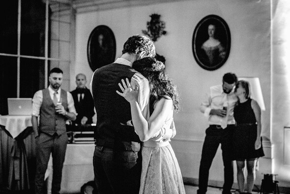 Wedding in Salzburg, Austria (Kate & Piter) - фото №124