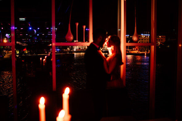 Wedding in Helsingborg, Sweden (Iryna & Senad) - фото №70