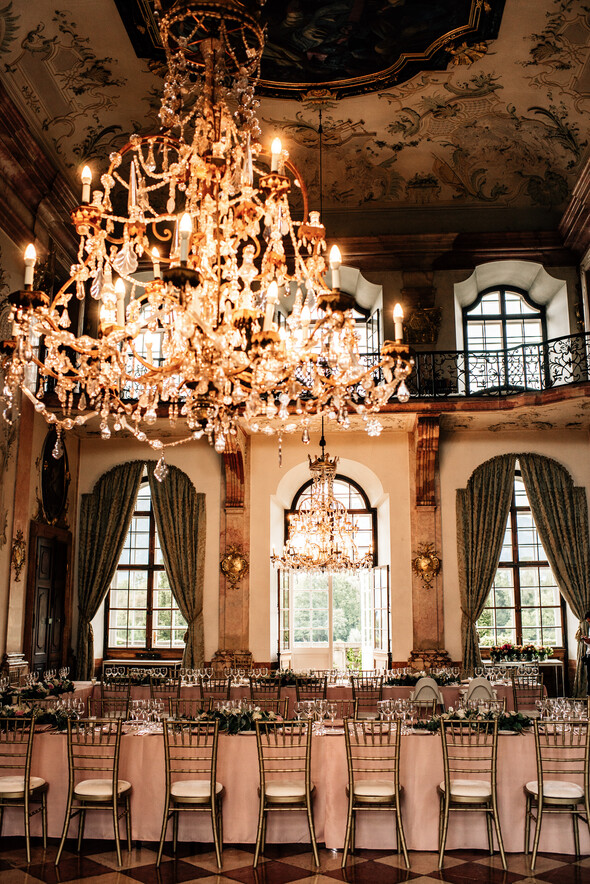 Wedding in Salzburg, Austria (Kate & Piter) - фото №105