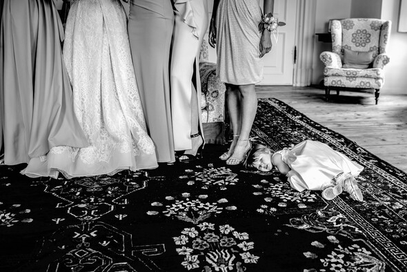 Wedding in Salzburg, Austria (Kate & Piter) - фото №37