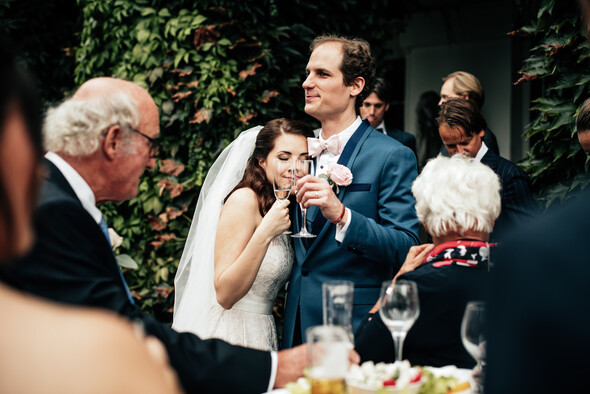Wedding in Salzburg, Austria (Kate & Piter) - фото №75
