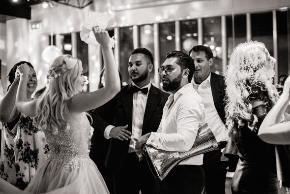 Wedding in Helsingborg, Sweden (Iryna & Senad) - фото №58