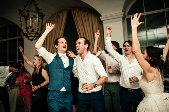 Wedding in Salzburg, Austria (Kate & Piter) - фото №120