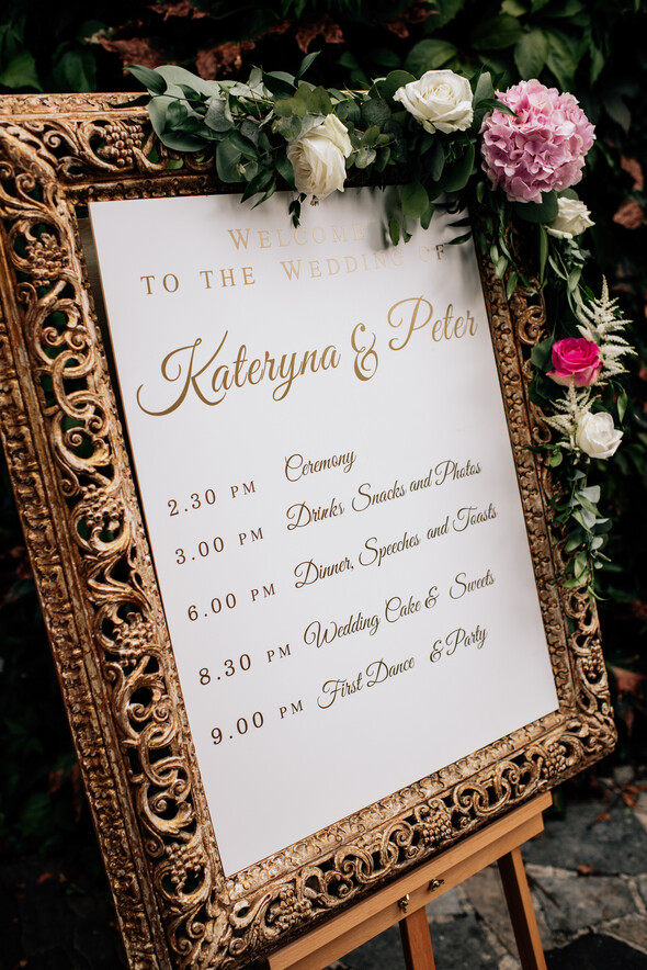 Wedding in Salzburg, Austria (Kate & Piter) - фото №109