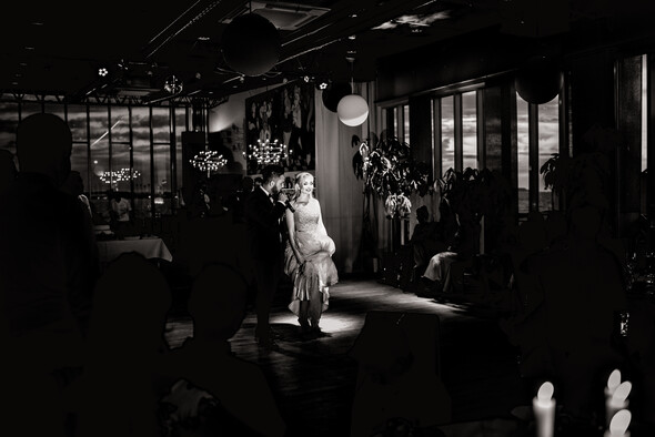 Wedding in Helsingborg, Sweden (Iryna & Senad) - фото №63