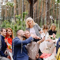 Лилия Лисовая - ведучий у Дніпрі - фото 4
