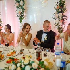 Лилия Лисовая - ведучий у Дніпрі - фото 3