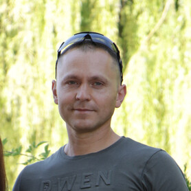 Віталій Піддубняк