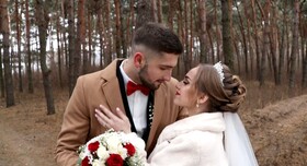 Віталій Піддубняк - відеограф у Черкасах - фото 3