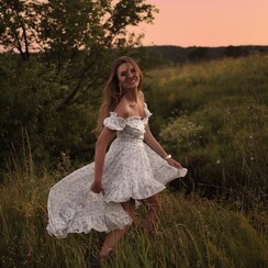 Валерия  Гуменюк - фотограф у Дніпрі - фото 2