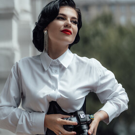 Фотограф Владислава Саранчук