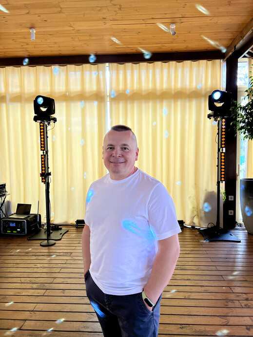 Дмитрий Dj Semen