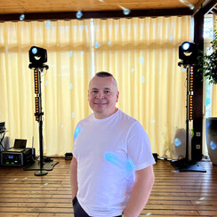 Дмитрий Dj Semen - музиканти, dj у Києві - фото 1