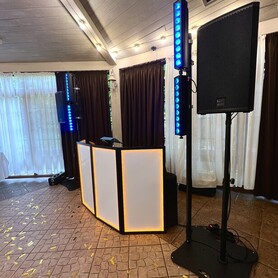 Дмитрий Dj Semen - музиканти, dj у Києві - портфоліо 2