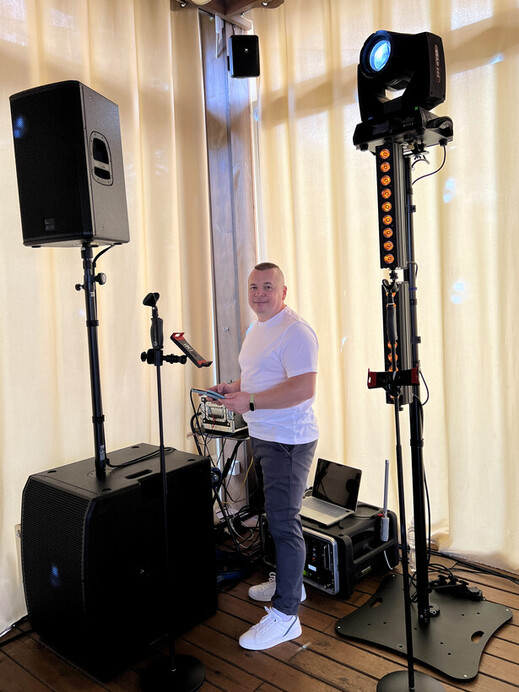 Дмитрий Dj Semen