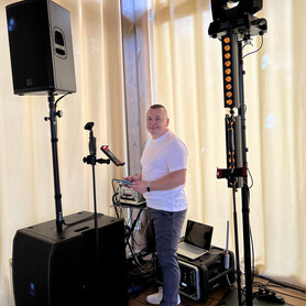 Дмитрий Dj Semen - музиканти, dj у Києві - портфоліо 6