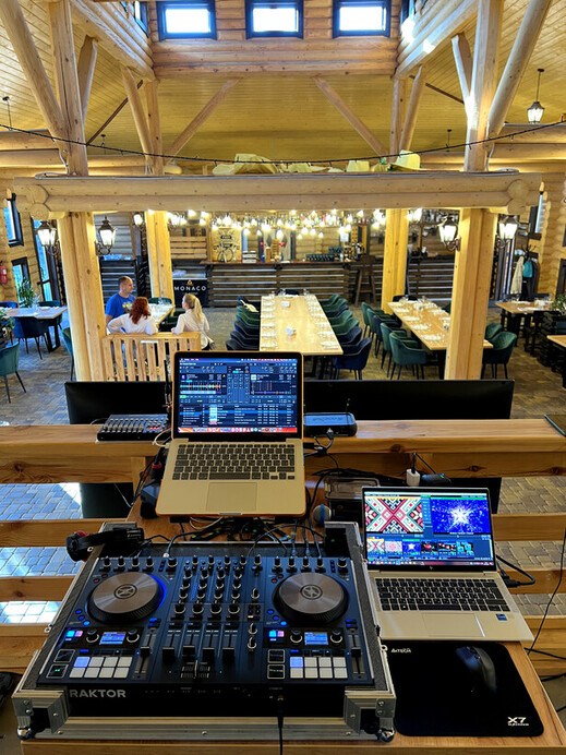 Дмитрий Dj Semen