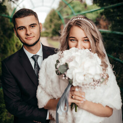 Олександр Жук - фотограф у Полтавської області - фото 3