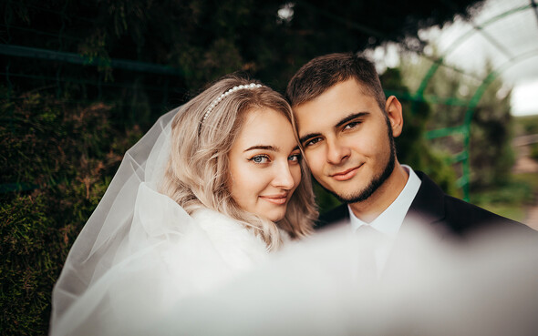 Вова & Ілона - фото №2