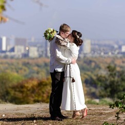 Фотограф и видеограф - фотограф у Южноукраїнську - фото 4