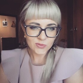 Светлана Сатонина