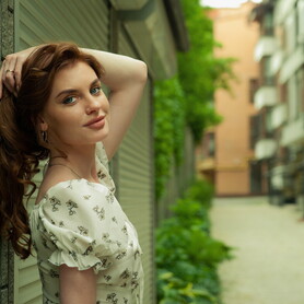 Светлана Сатонина - фотограф у Києві - портфоліо 1