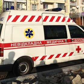 169 Орендувати машину швидкої допомоги для зйомок - авто на весілля у Києві - портфоліо 2