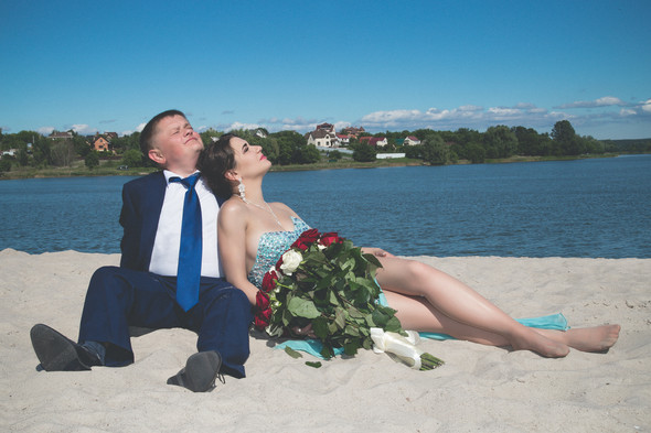 Свадьба - фото №19