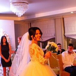 Елена Федоренко - ведучий у Дніпрі - фото 2