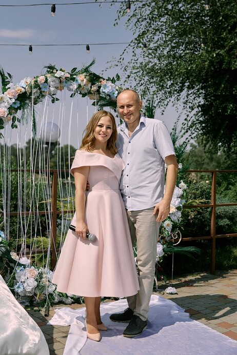 Елена Федоренко