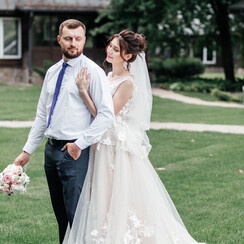 Ольга Крижова - фотограф у Кременчуці - фото 2