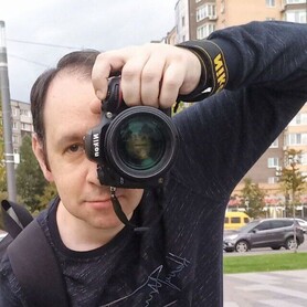 Сергей Куевда