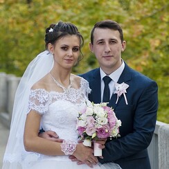 Сергей Куевда - фотограф у Дніпрі - фото 4